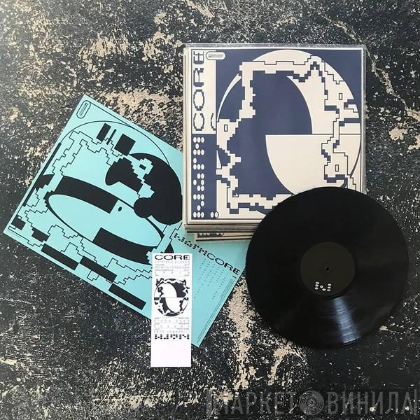  - NormDays CoreNights EP