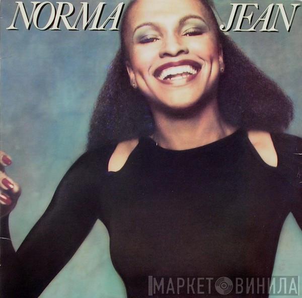 Norma Jean Wright - Norma Jean