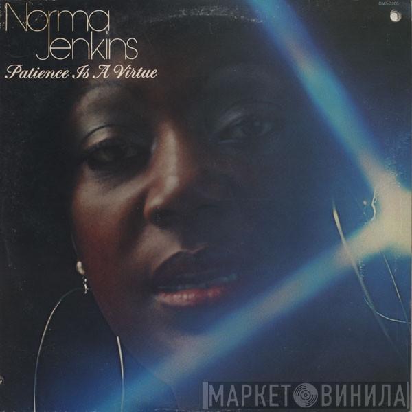 Norma Jenkins - Patience Is A Virtue