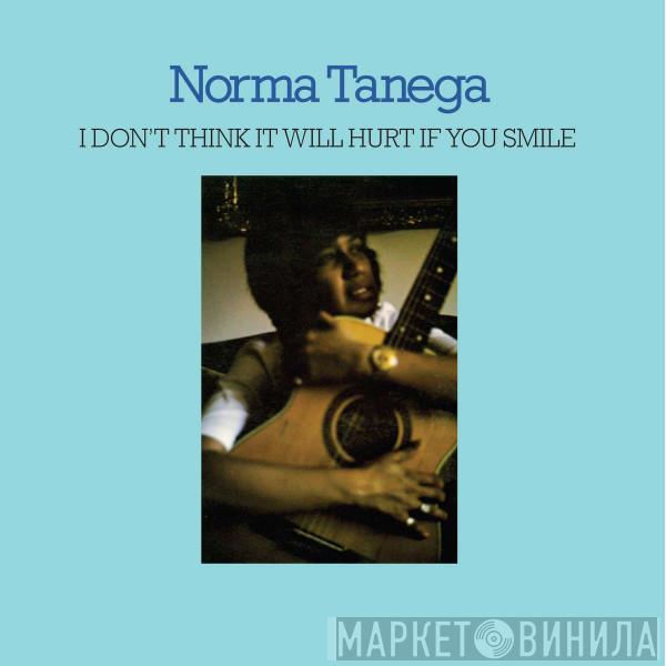 Norma Tanega - I Don't Think It Will Hurt If You Smile
