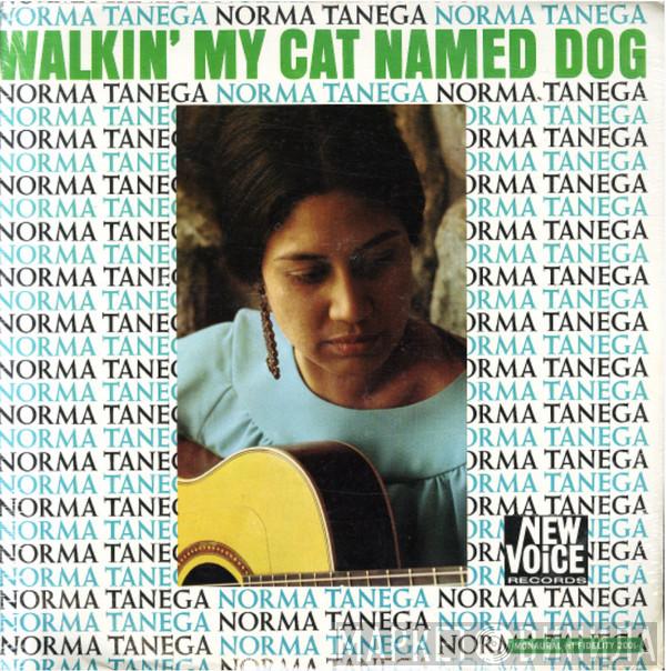 Norma Tanega - Walkin' My Cat Named Dog