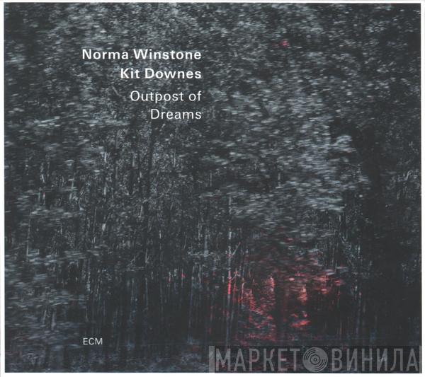 Norma Winstone, Kit Downes - Outpost Of Dreams