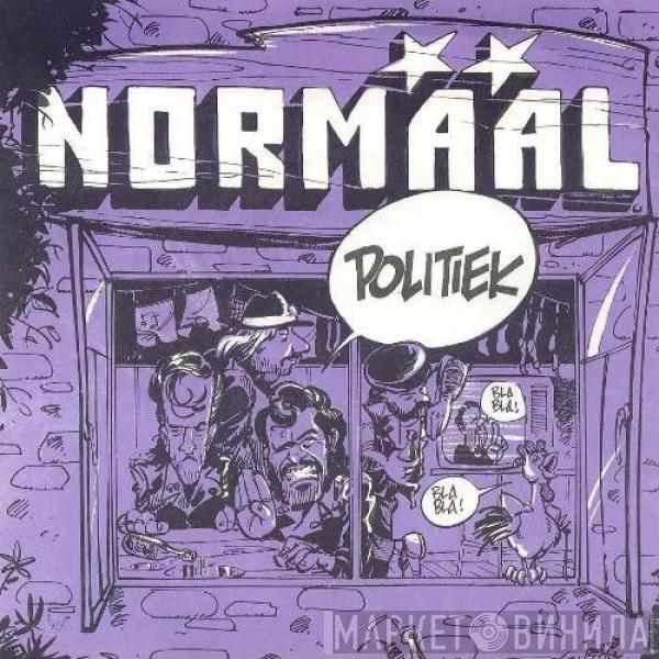 Normaal - Politiek