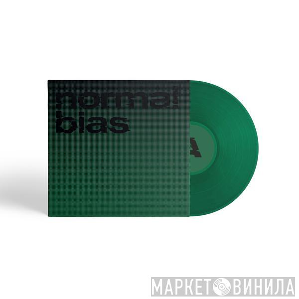 Normal Bias - LP3