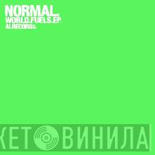 Normal - World Fuels EP