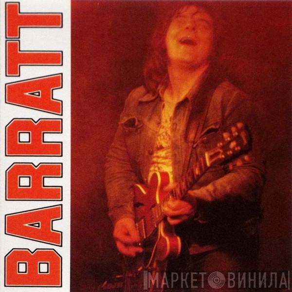 Norman Barratt - Barratt