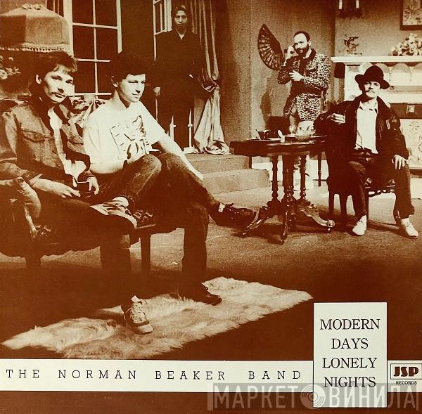 Norman Beaker Band - Modern Days, Lonely Nights