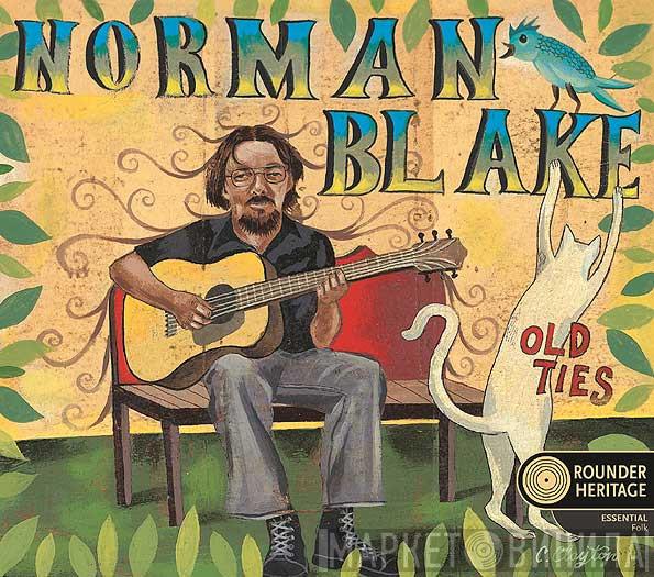 Norman Blake  - Old Ties