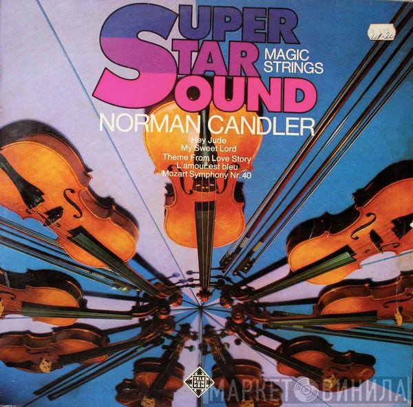 Norman Candler - Magic Strings