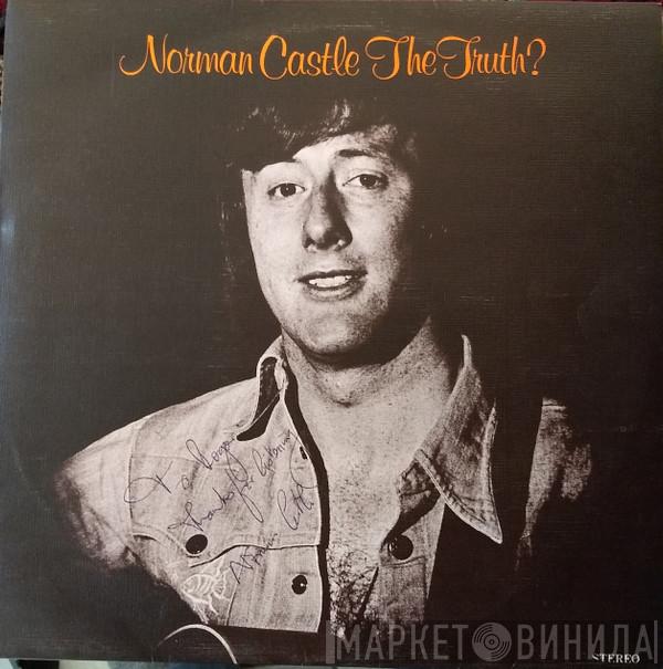 Norman Castle - The Truth?