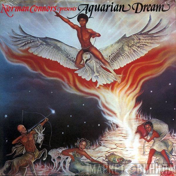 Norman Connors, Aquarian Dream  - Aquarian Dream