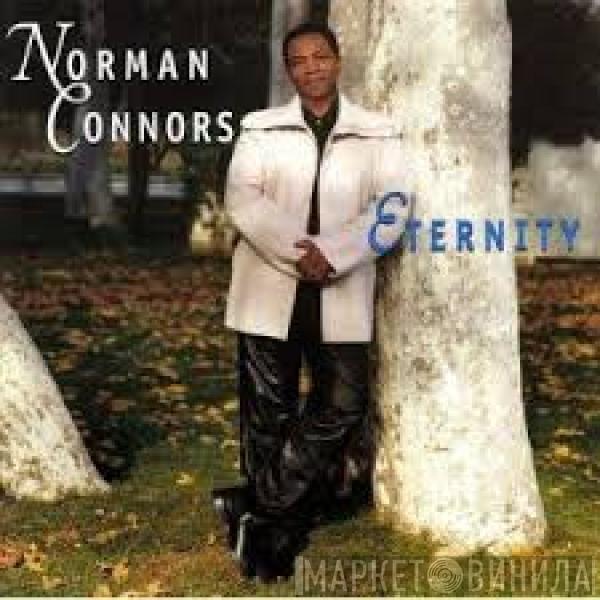 Norman Connors - Eternity