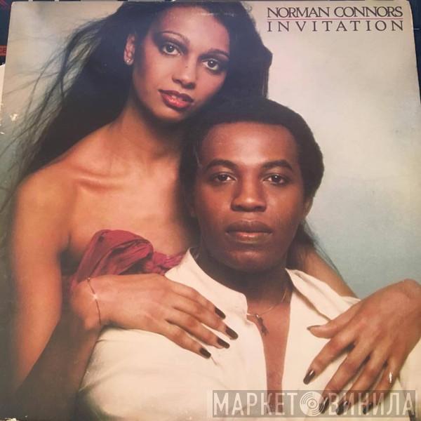 Norman Connors - Invitation