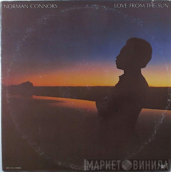  Norman Connors  - Love From The Sun