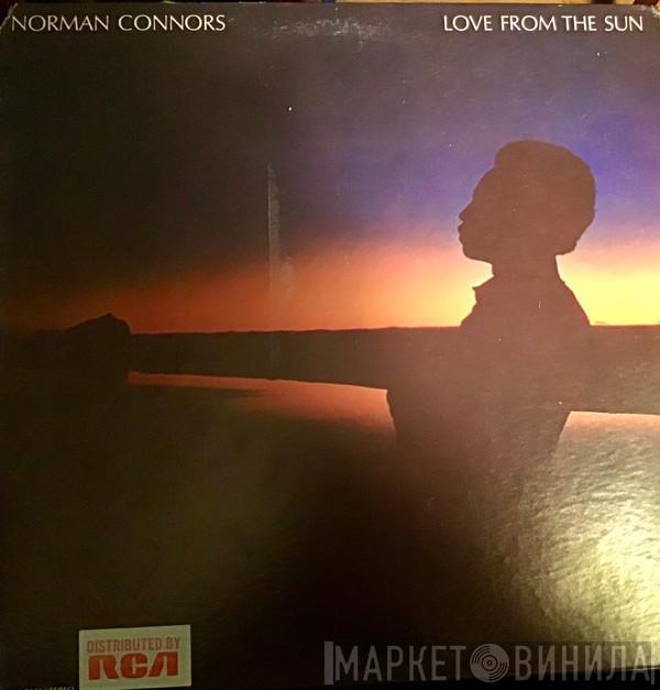 Norman Connors - Love From The Sun