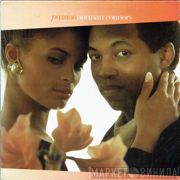 Norman Connors - Passion