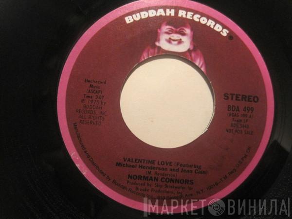 Norman Connors - Valentine Love