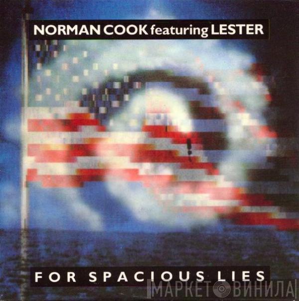 Norman Cook - For Spacious Lies