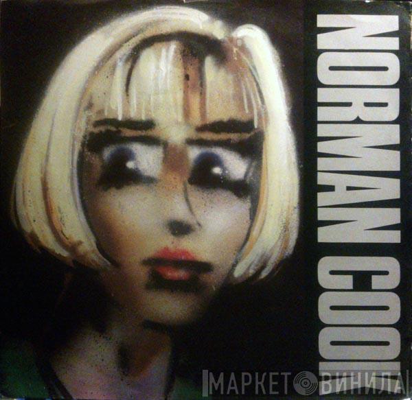 Norman Cook - Won't Talk About It / Blame It On The Bassline