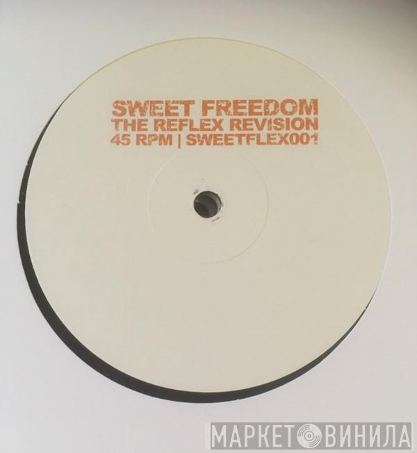 Norman Doray, Darren Crook - Sweet Freedom (The Reflex Revision)