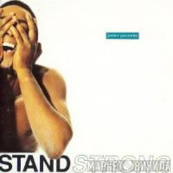 Norman Giscombe Jr. - Stand Strong
