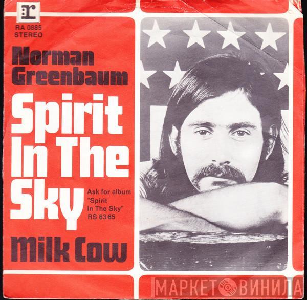 Norman Greenbaum - Spirit In The Sky