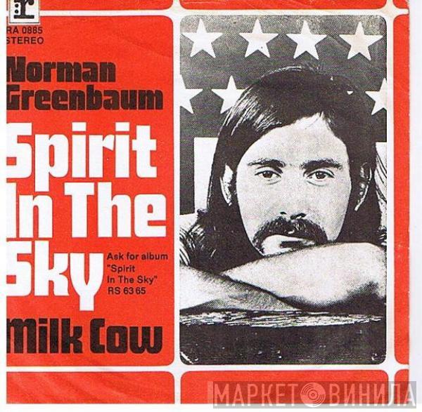  Norman Greenbaum  - Spirit In The Sky