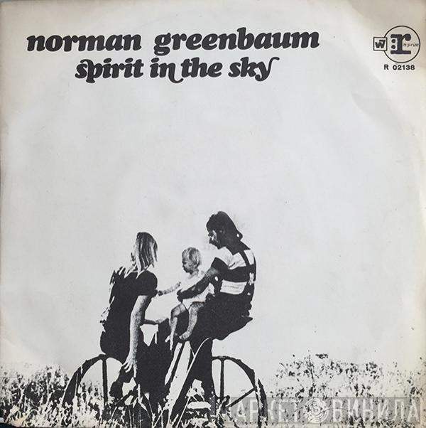  Norman Greenbaum  - Spirit In The Sky