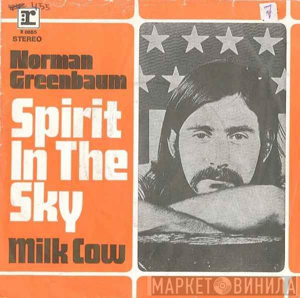  Norman Greenbaum  - Spirit In The Sky