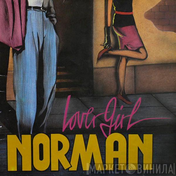 Norman  - Lover Girl