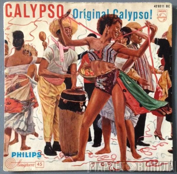 Norman Luboff Choir - Calypso - Original Calypso!
