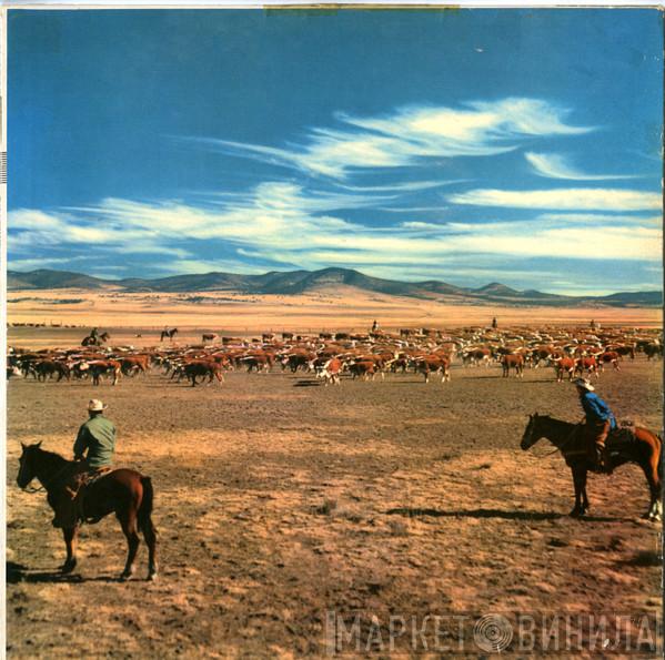  Norman Luboff Choir  - Songs Of The West
