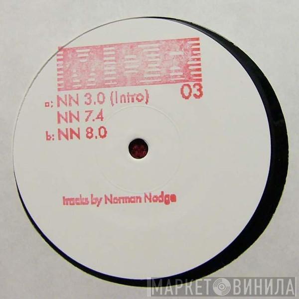 Norman Nodge - MDR 03