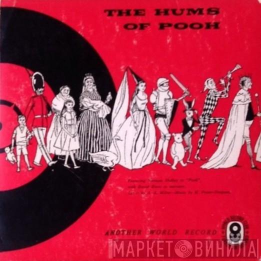 Norman Shelley, David Davis  - The Hums Of Pooh