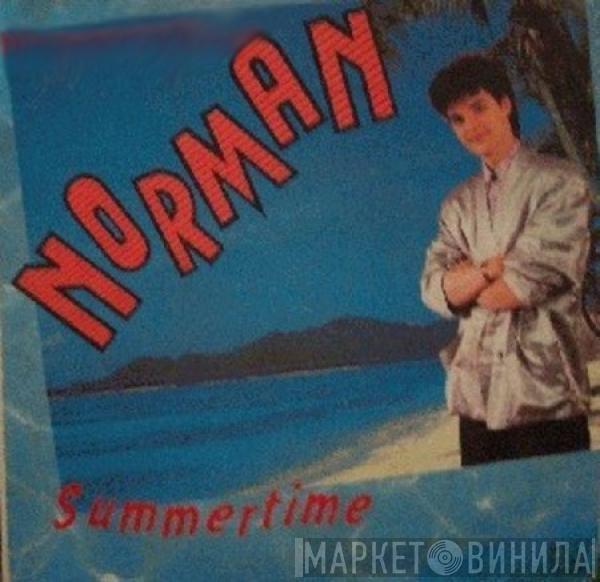 Norman  - Summertime