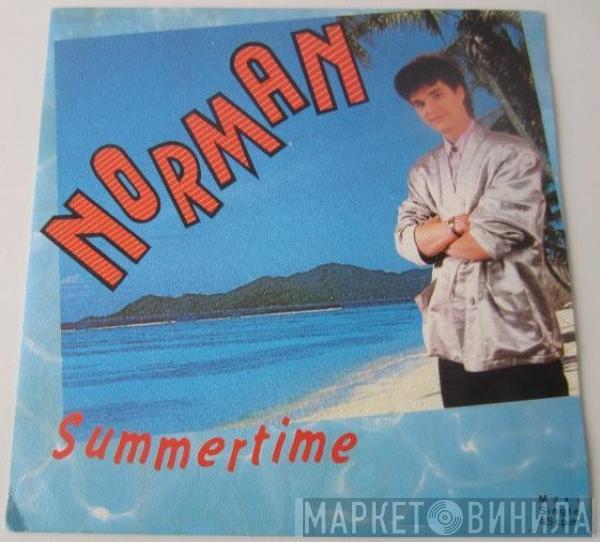 Norman  - Summertime