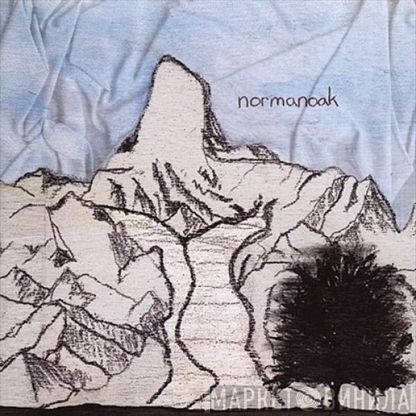 Normanoak - Born A Black Diamond