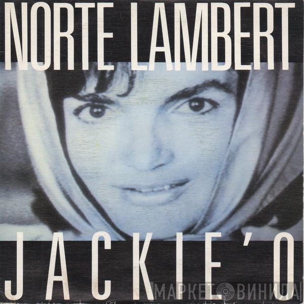 Norte Lambert - Jackie'O