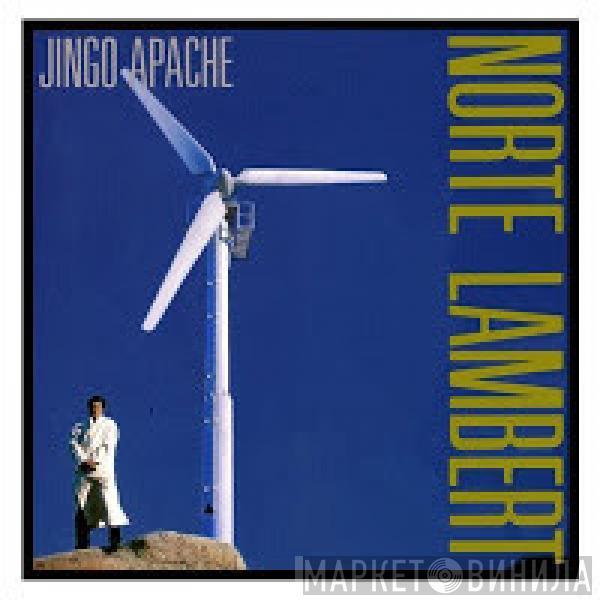 Norte Lambert - Jingo Apache