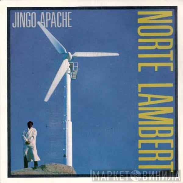 Norte Lambert - Jingo Apache