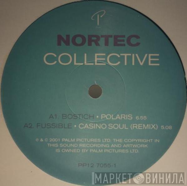 Nortec Collective - Nortec Collective