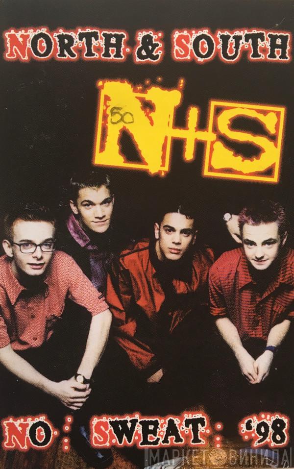 North And South - No Sweat '98
