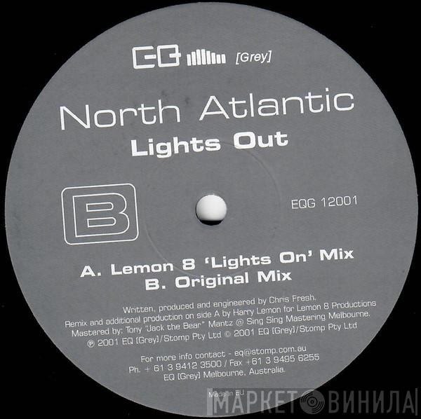 North Atlantic - Lights Out