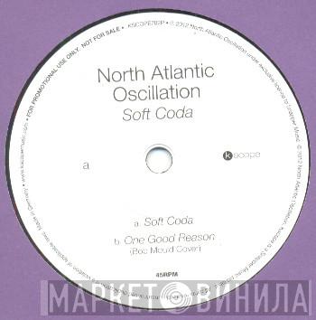 North Atlantic Oscillation - Soft Coda