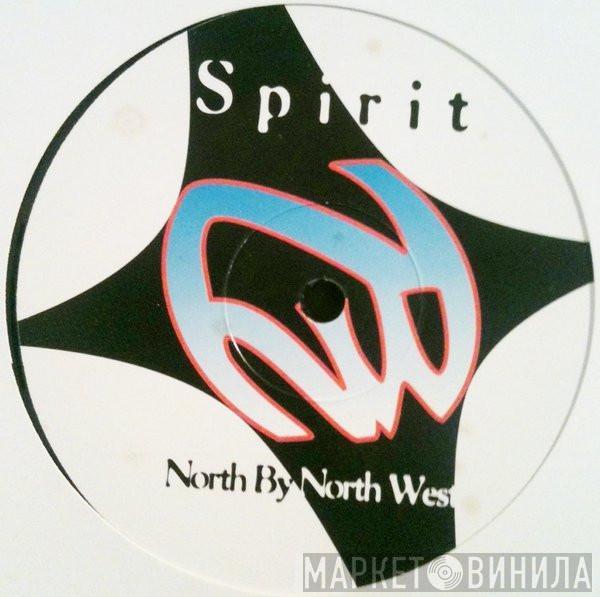 North By North West  - Spirit