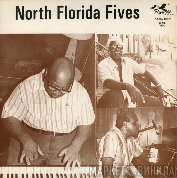  - North Florida Fives