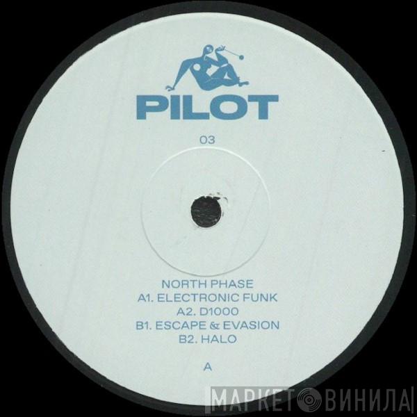 North Phase - Electronic Funk