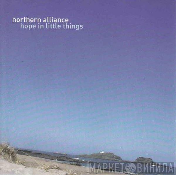 Northern Alliance  - Hope In Little Things