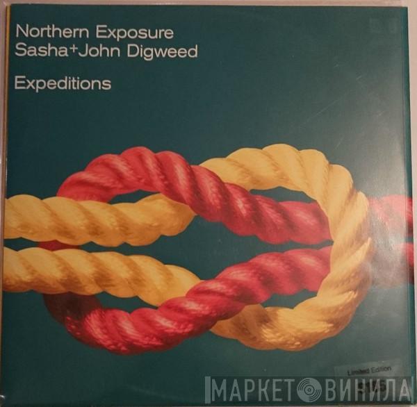  - Northern Exposure - Expeditions