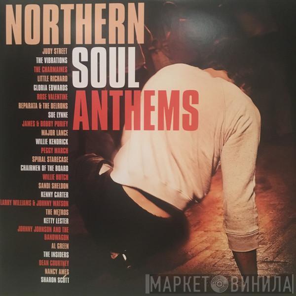  - Northern Soul Anthems